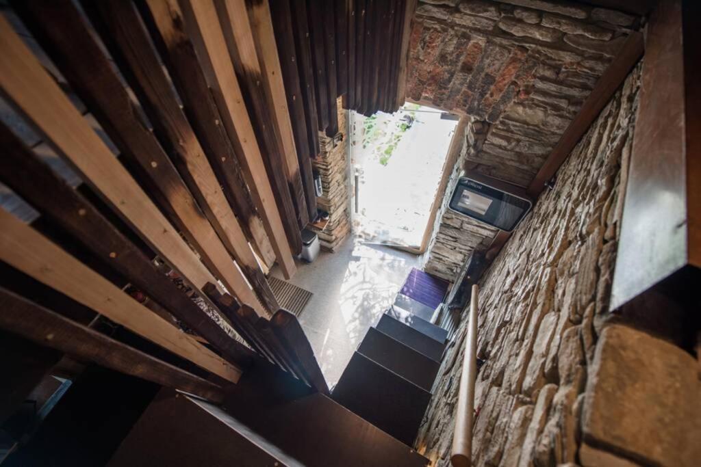 Chalet Mala Kuznia Lanckorona