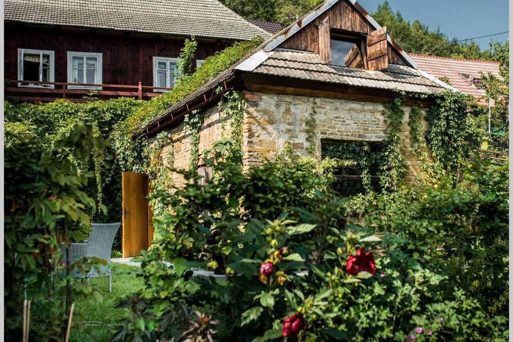 Chalet Mala Kuznia