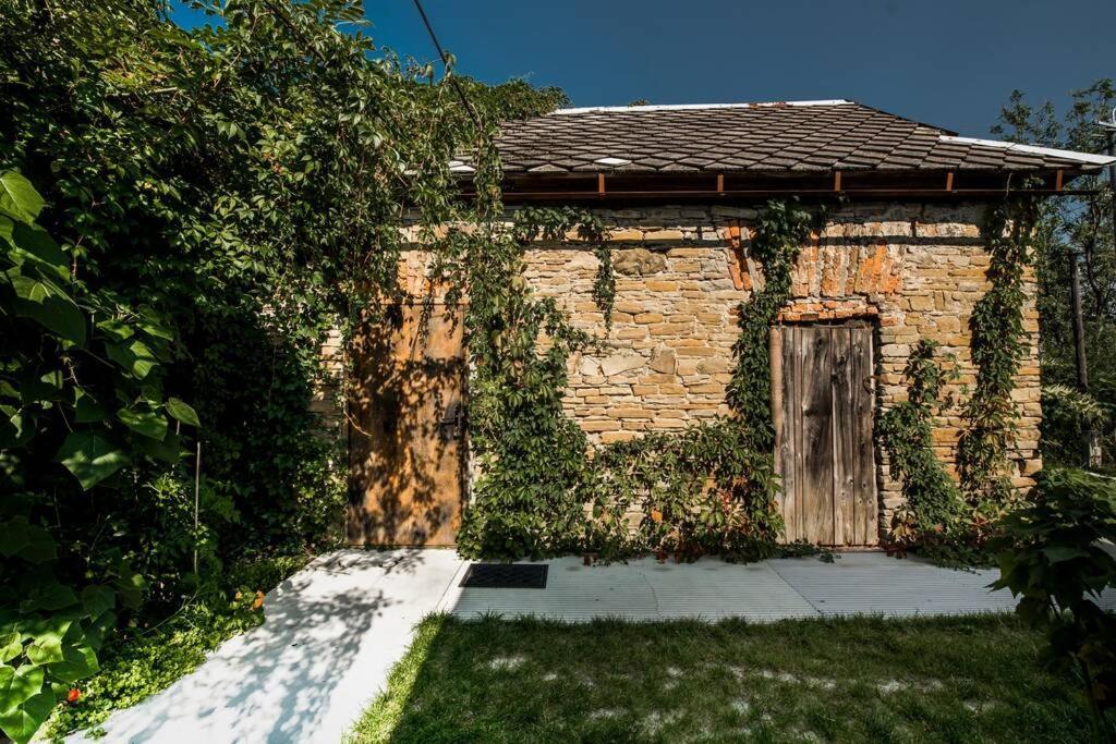 Mala Kuznia Chalet Lanckorona