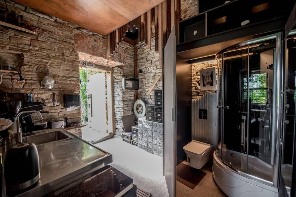 Mala Kuznia Chalet Lanckorona