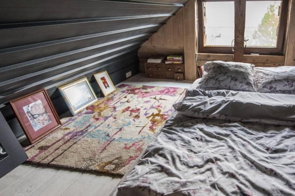 Chalet Mala Kuznia *